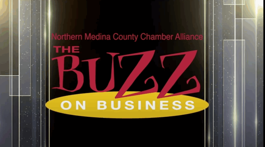 Northern Medina County Chamber Alliance – The Buzz on Business